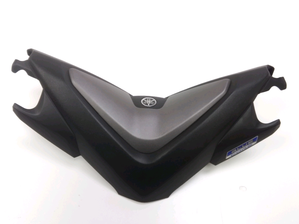 HABILLAGE AVANT DU GUIDON