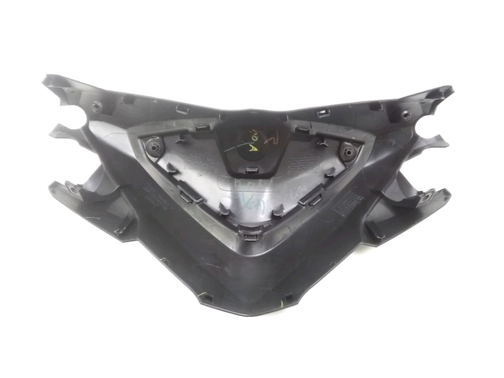 HABILLAGE AVANT DU GUIDON