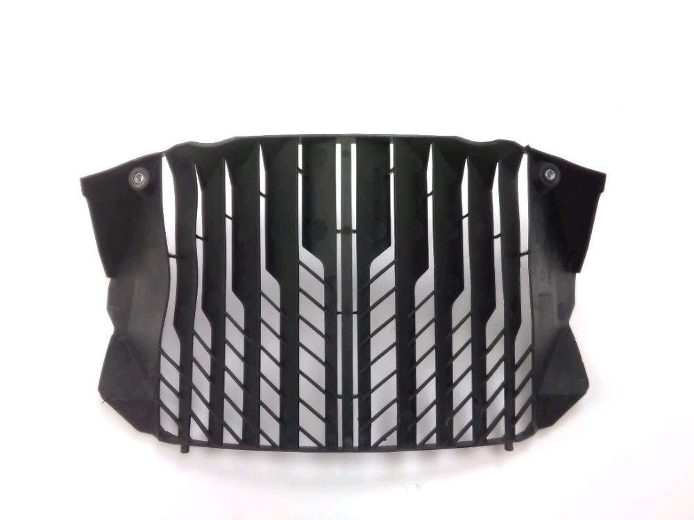 GRILLE DE RADIATEUR