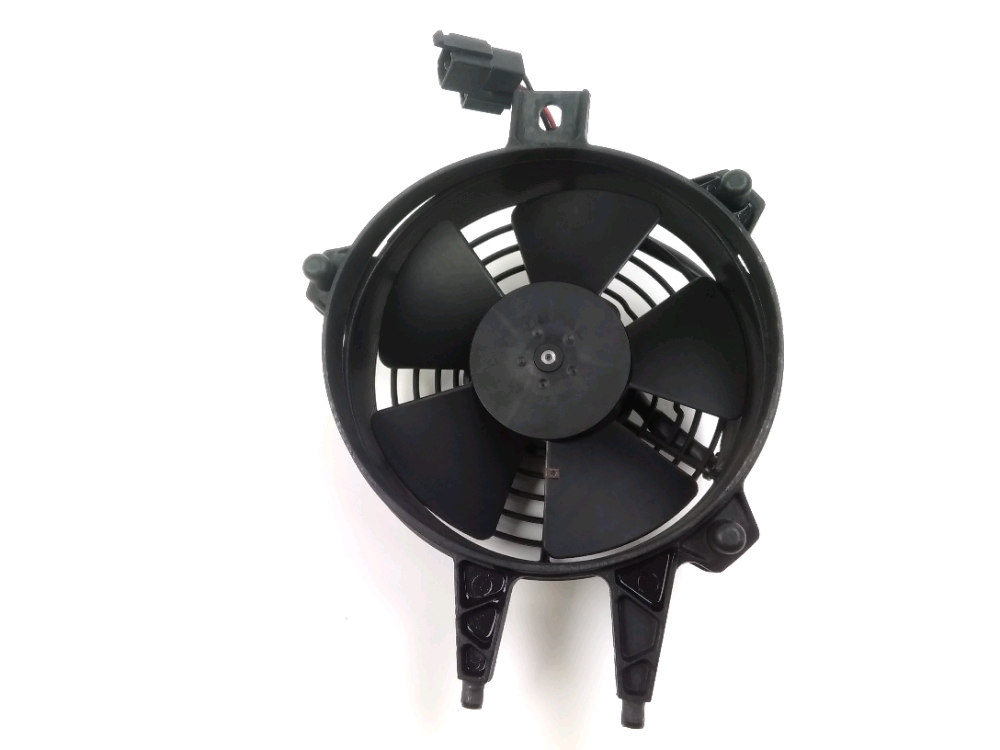 VENTILATEUR
