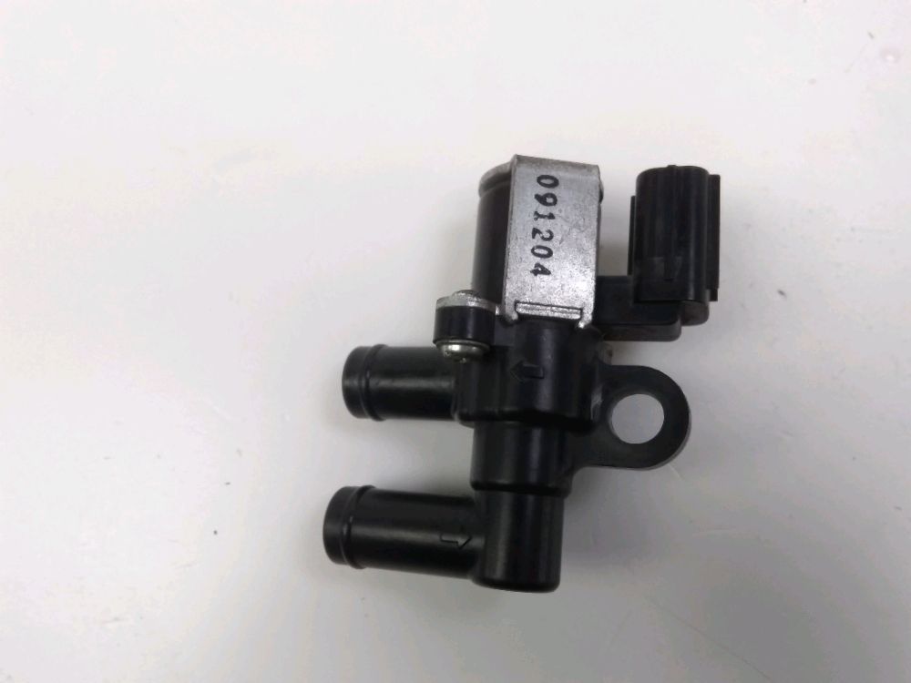 VALVES