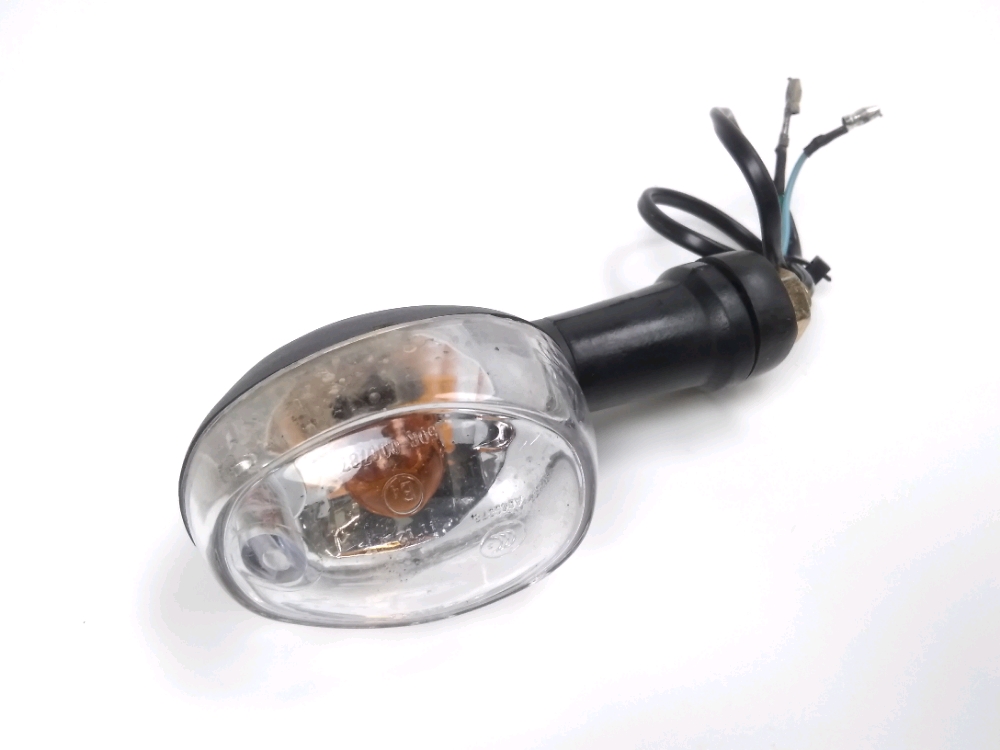 Clignotant arriere d