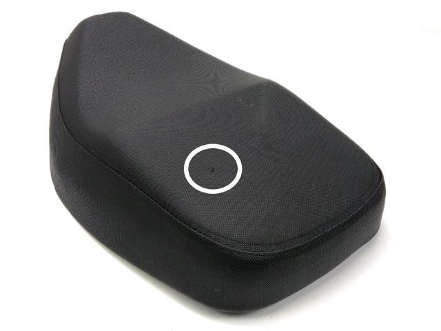 SELLE COMPLETE