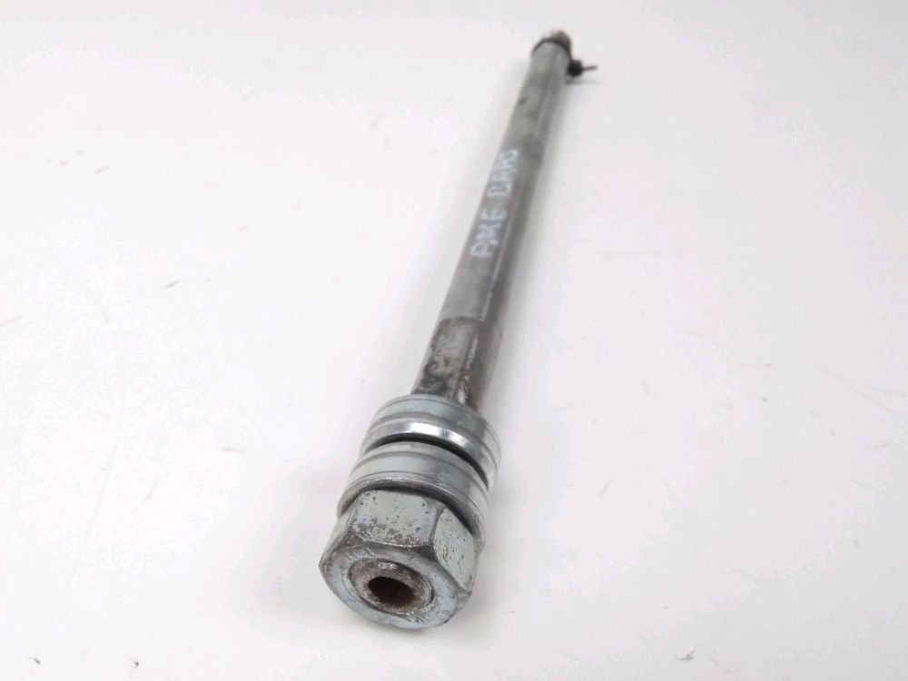 Axe de bras oscillant