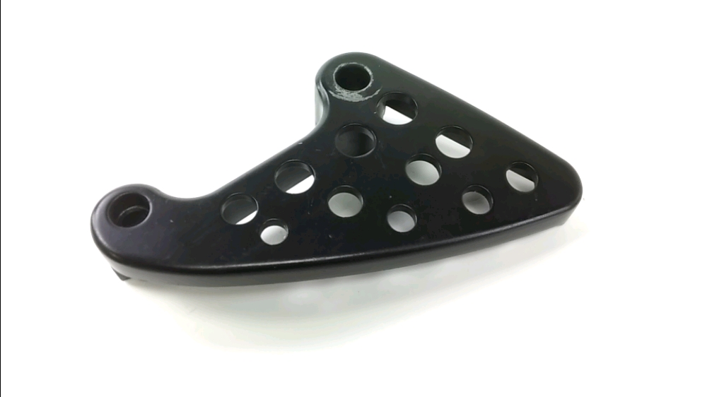 Habillage de cadre gauche