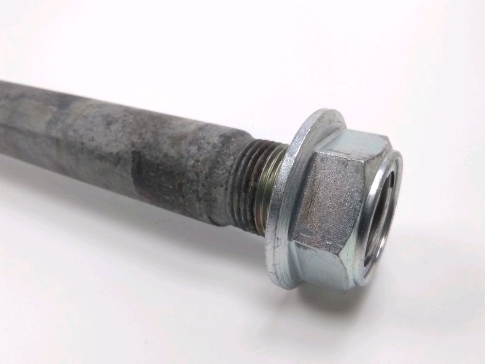 AXE DE BRAS OSCILLANT