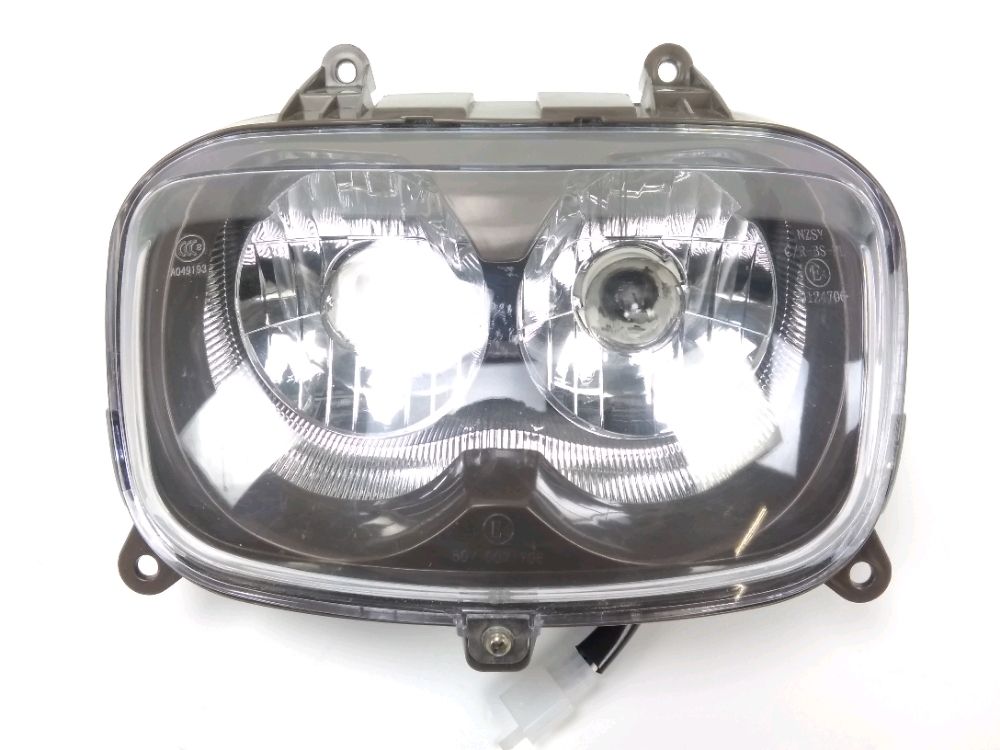 Optique avant occasion JM MOTORS SANTANA 2019