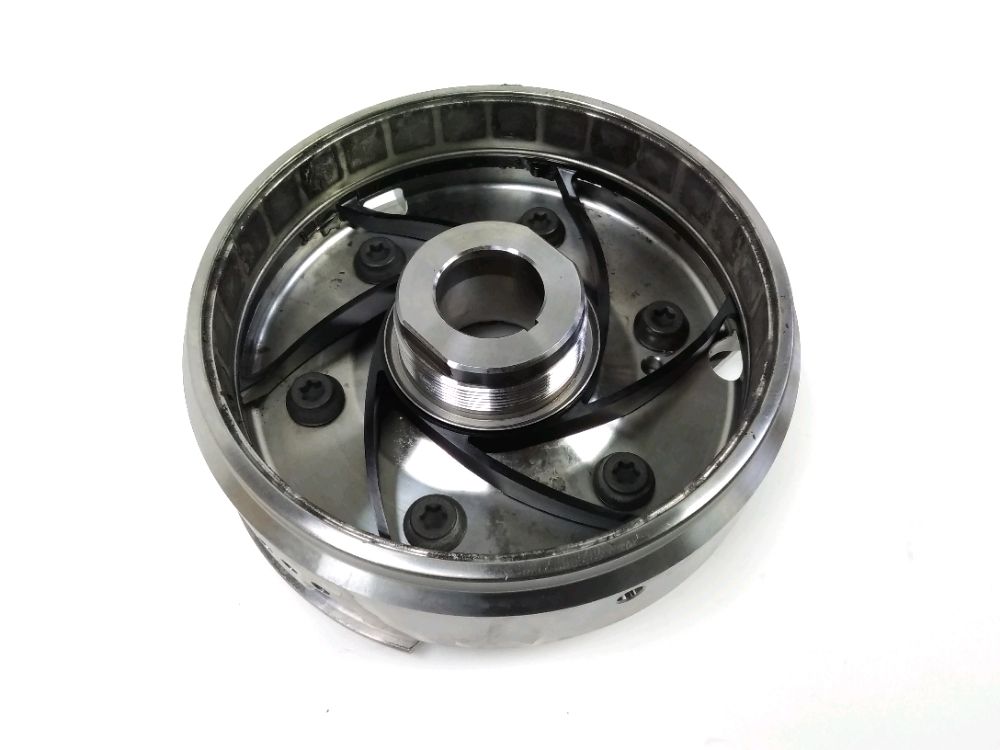 Rotor