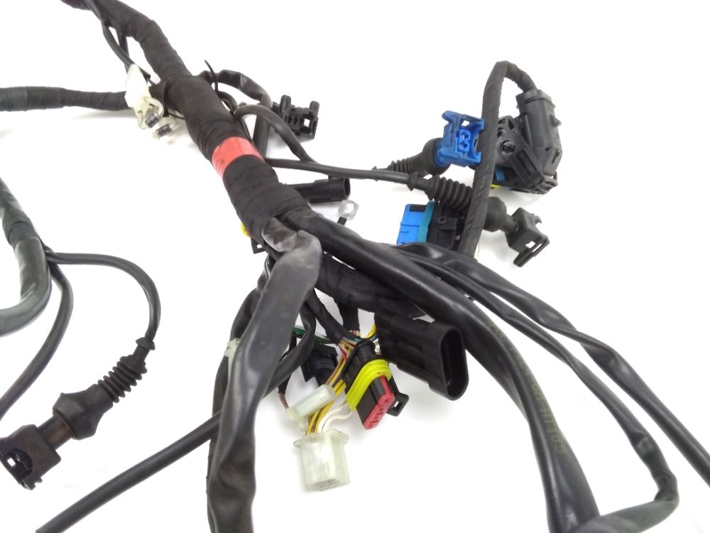 FAISCEAU ELECTRIQUE