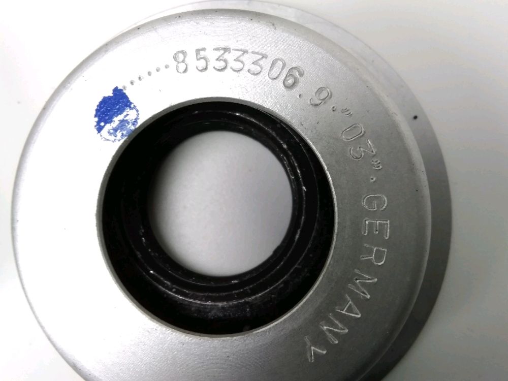 AXE DE BRAS OSCILLANT