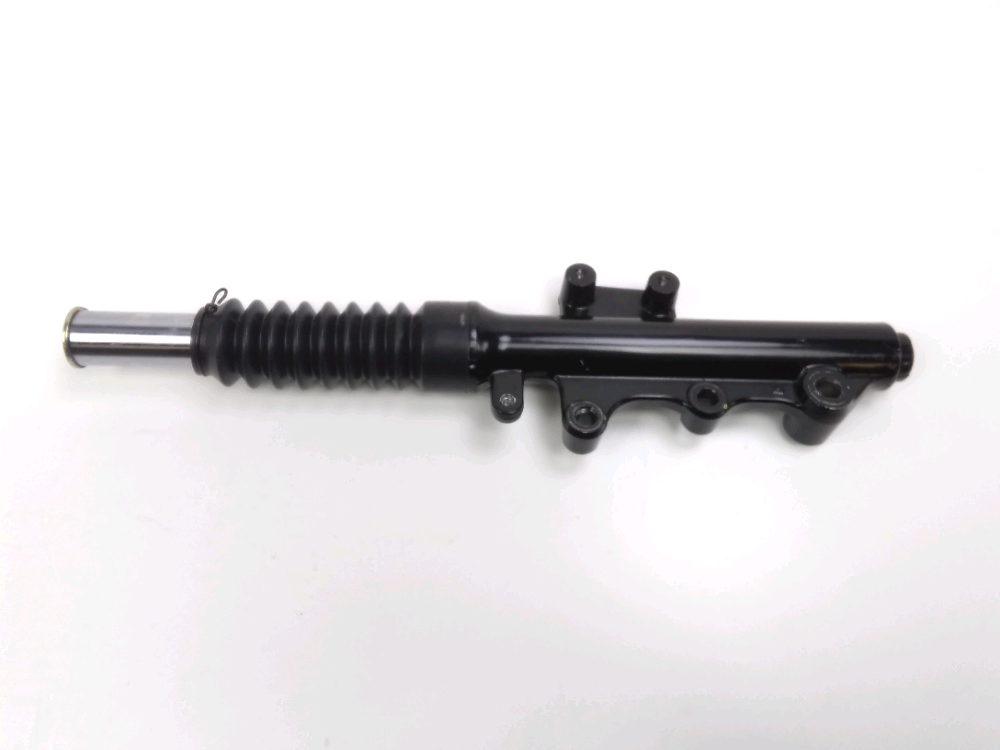 Tube de fourche droit