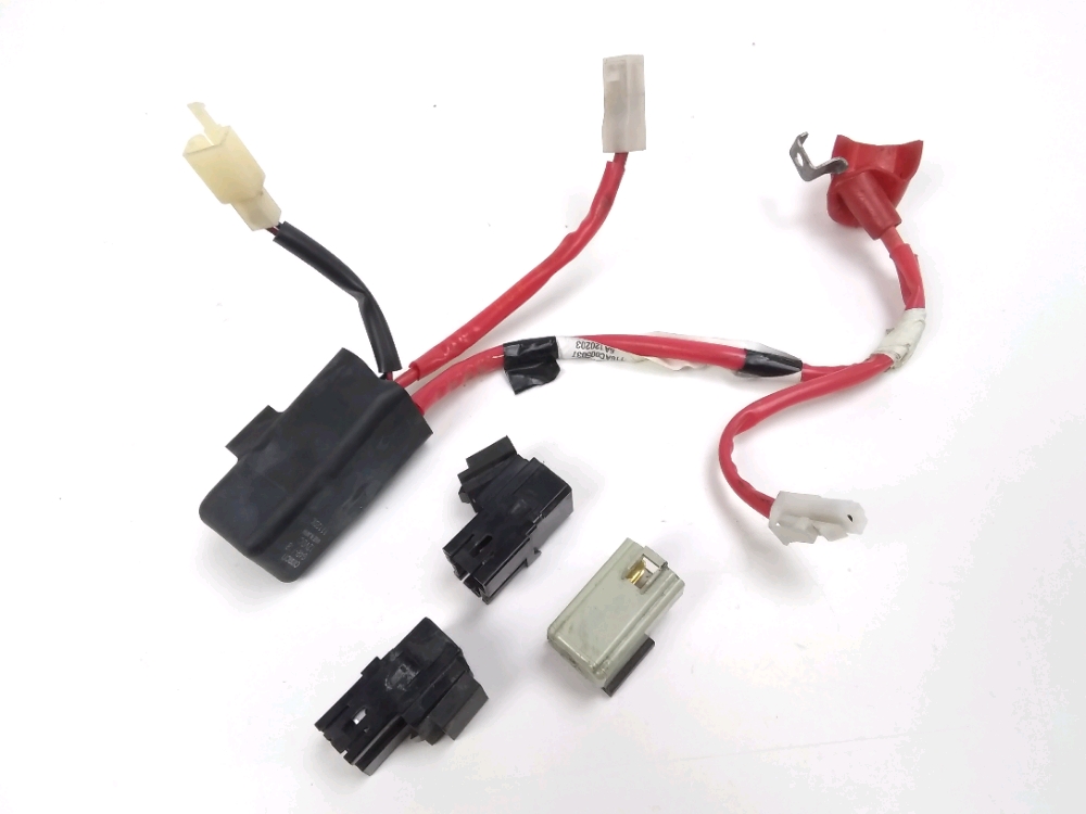 Pack electrique