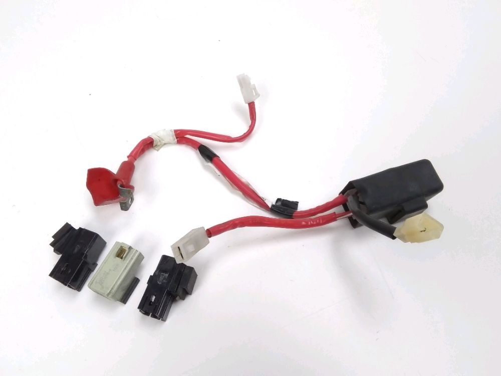 PACK ELECTRIQUE