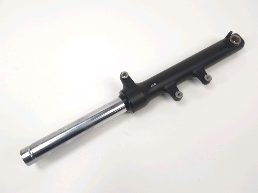 TUBE DE FOURCHE DROIT