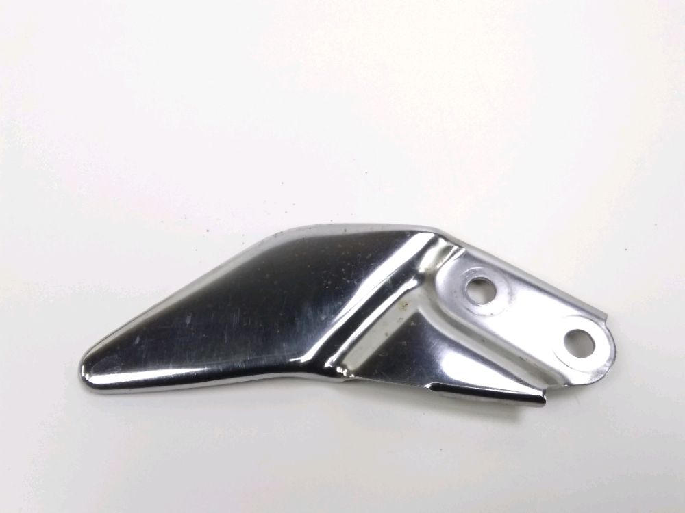 Habillage platine droit