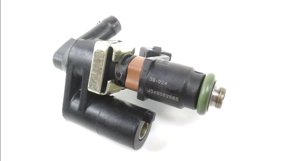 Injecteur