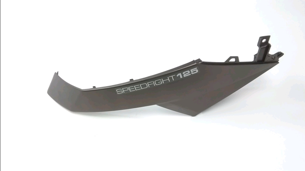 HABILLAGE DE CADRE GAUCHE