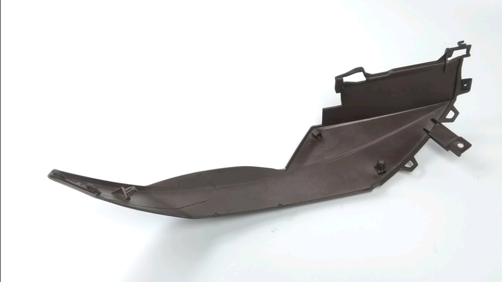 HABILLAGE DE CADRE GAUCHE