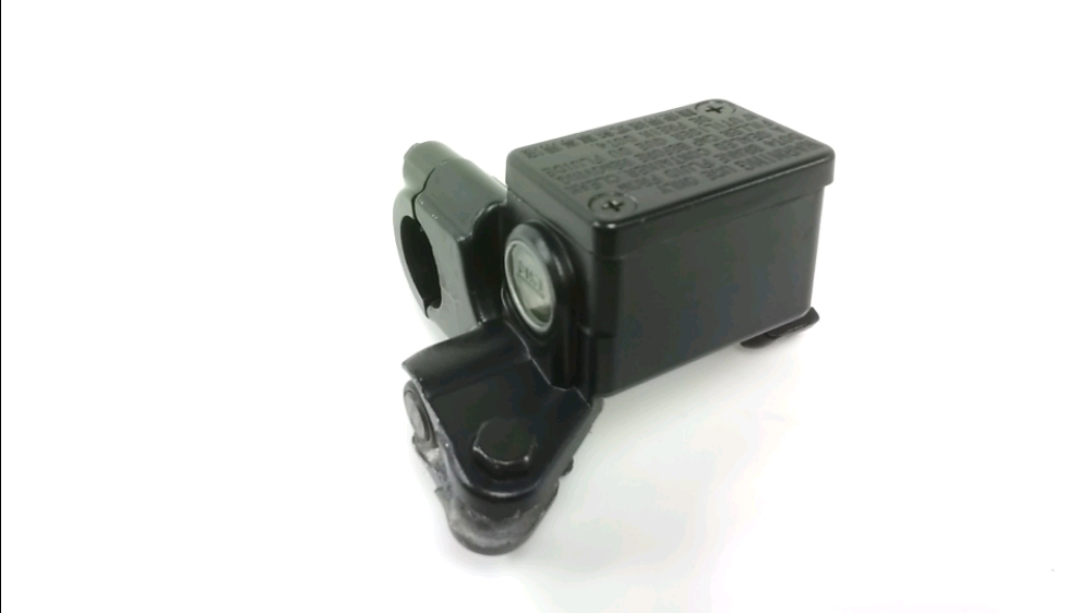 Maitre cylindre frein av complet