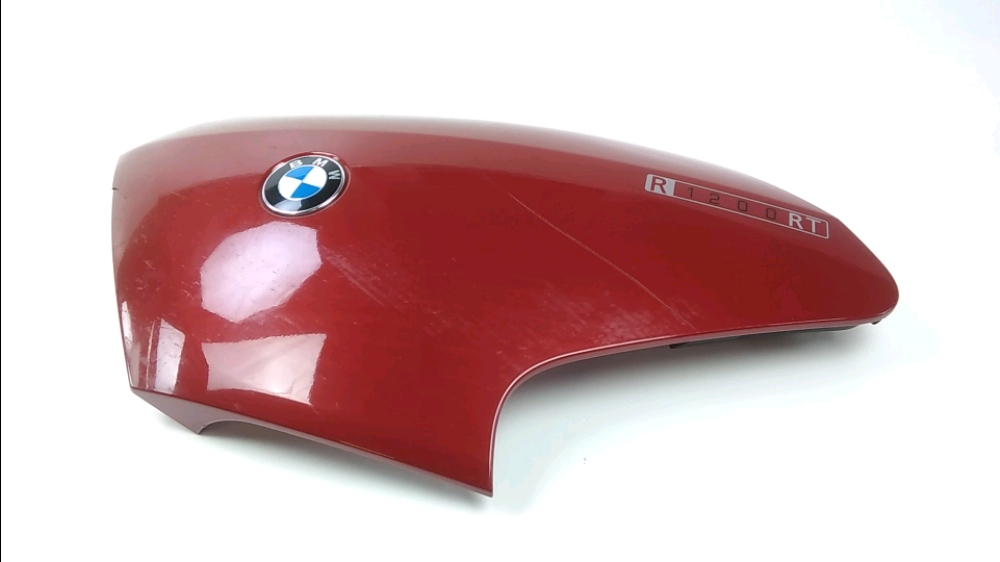 CARENAGE AVANT GAUCHE