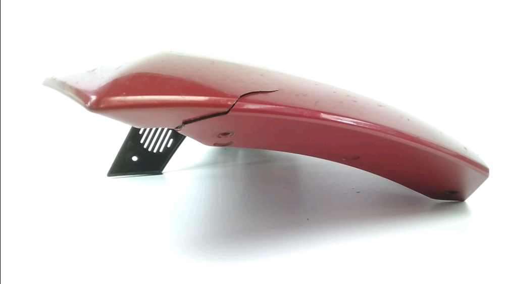 CARENAGE AVANT GAUCHE