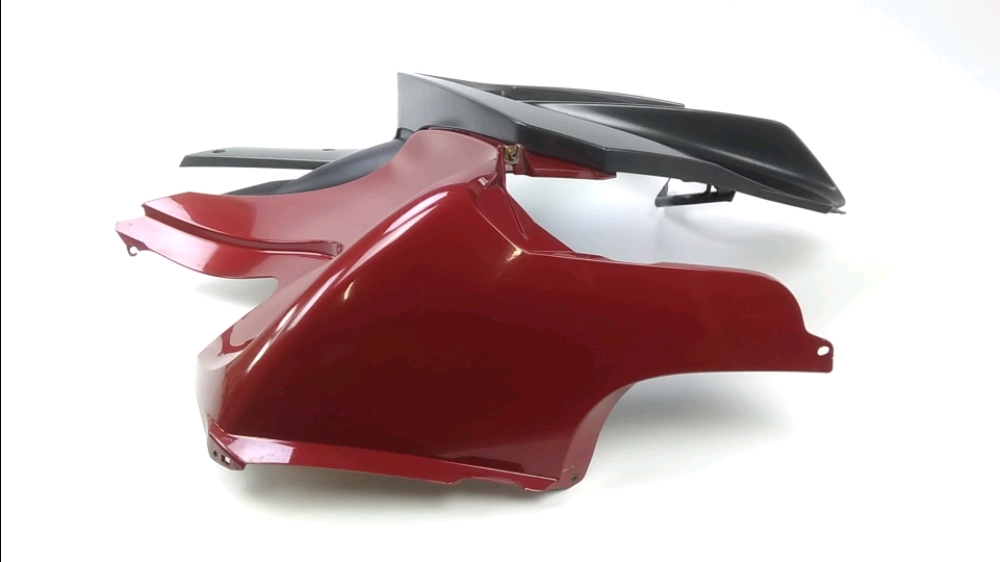 FLANC CARENAGE GAUCHE