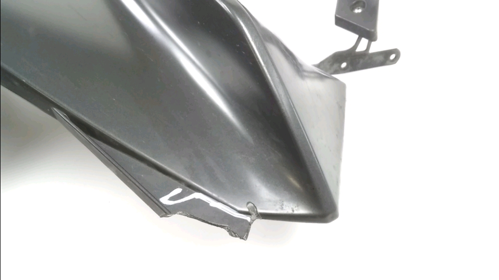 FLANC CARENAGE GAUCHE