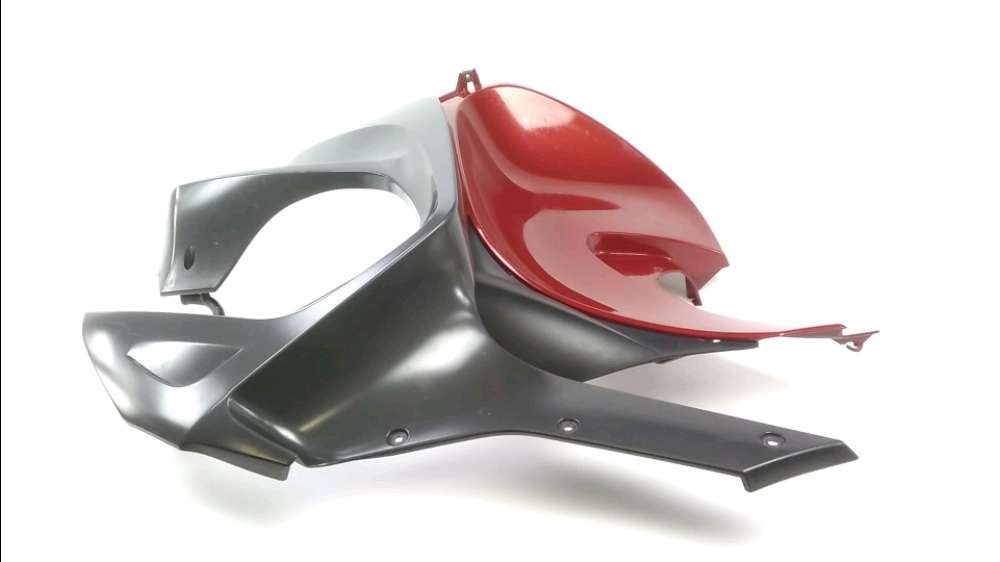 FLANC CARENAGE GAUCHE