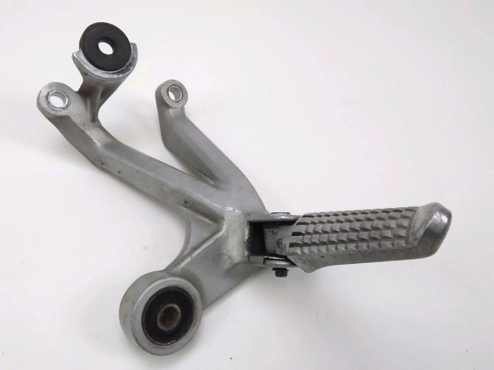 PLATINE ARRIERE DROITE COMPLETE