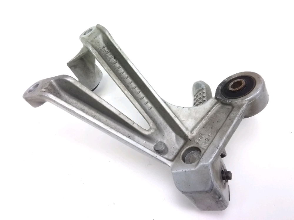 PLATINE ARRIERE DROITE COMPLETE