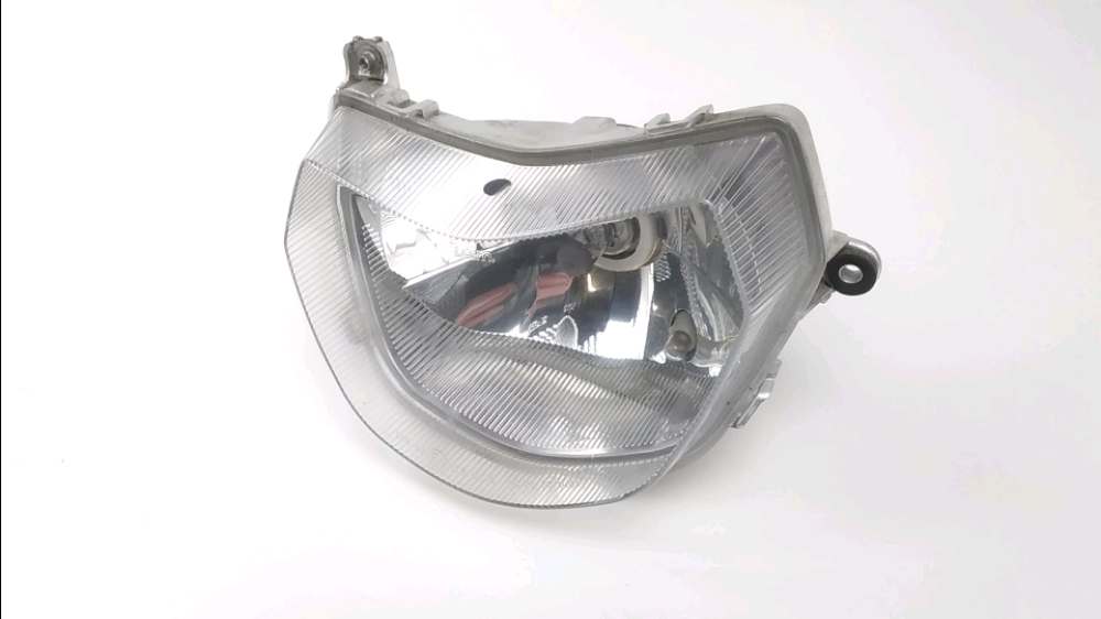 OPTIQUE AVANT