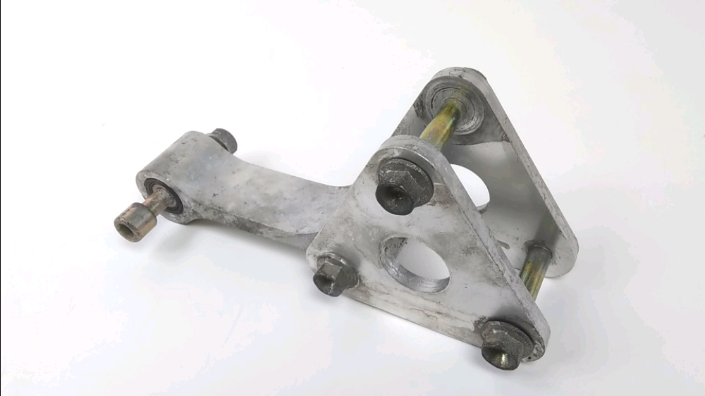 Biellette amortisseur