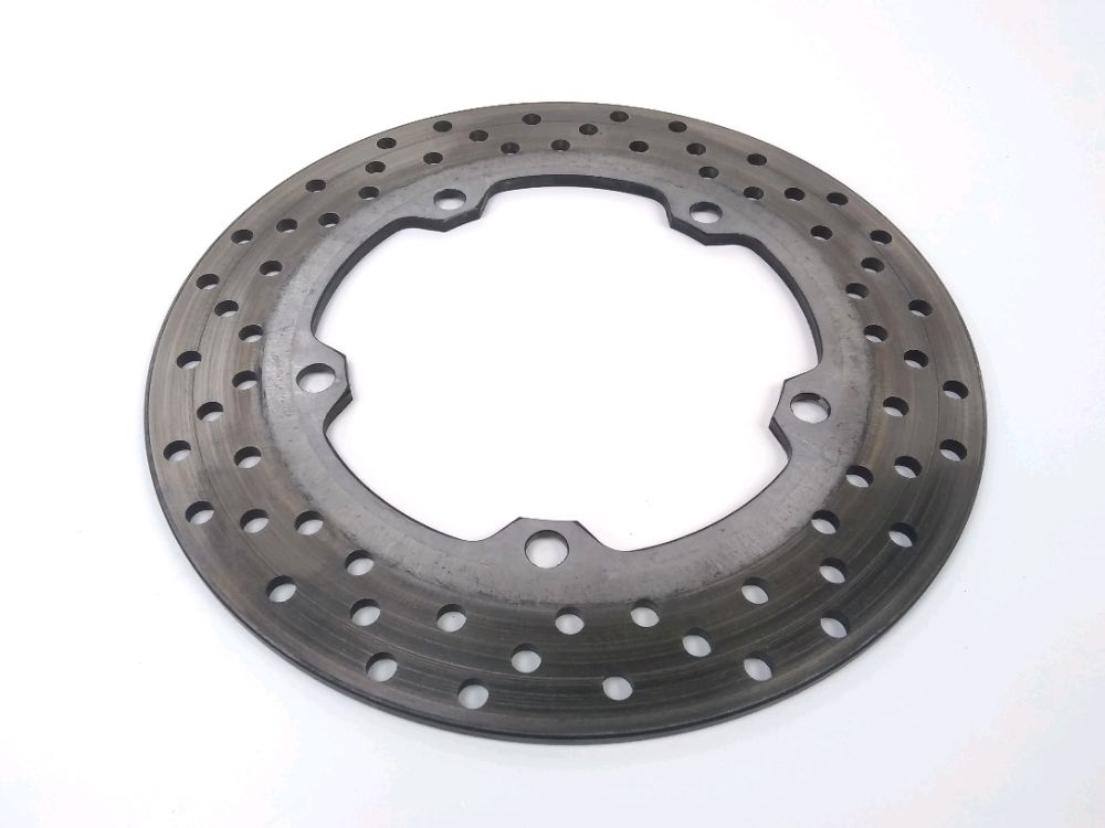 Disque frein arriere