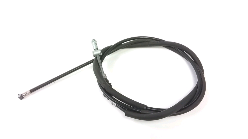 Cable frein