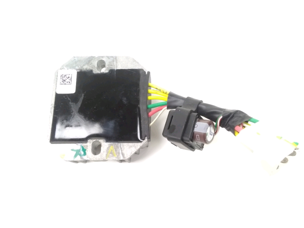 REGULATEUR DE TENSION