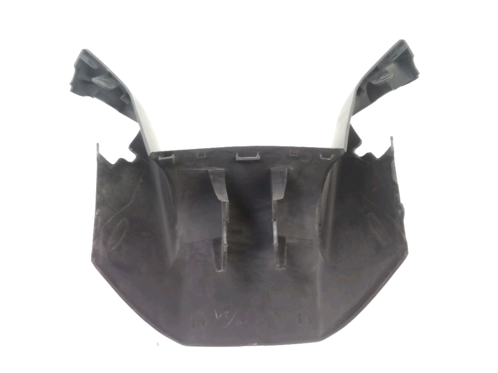 HABILLAGE AVANT DU GUIDON