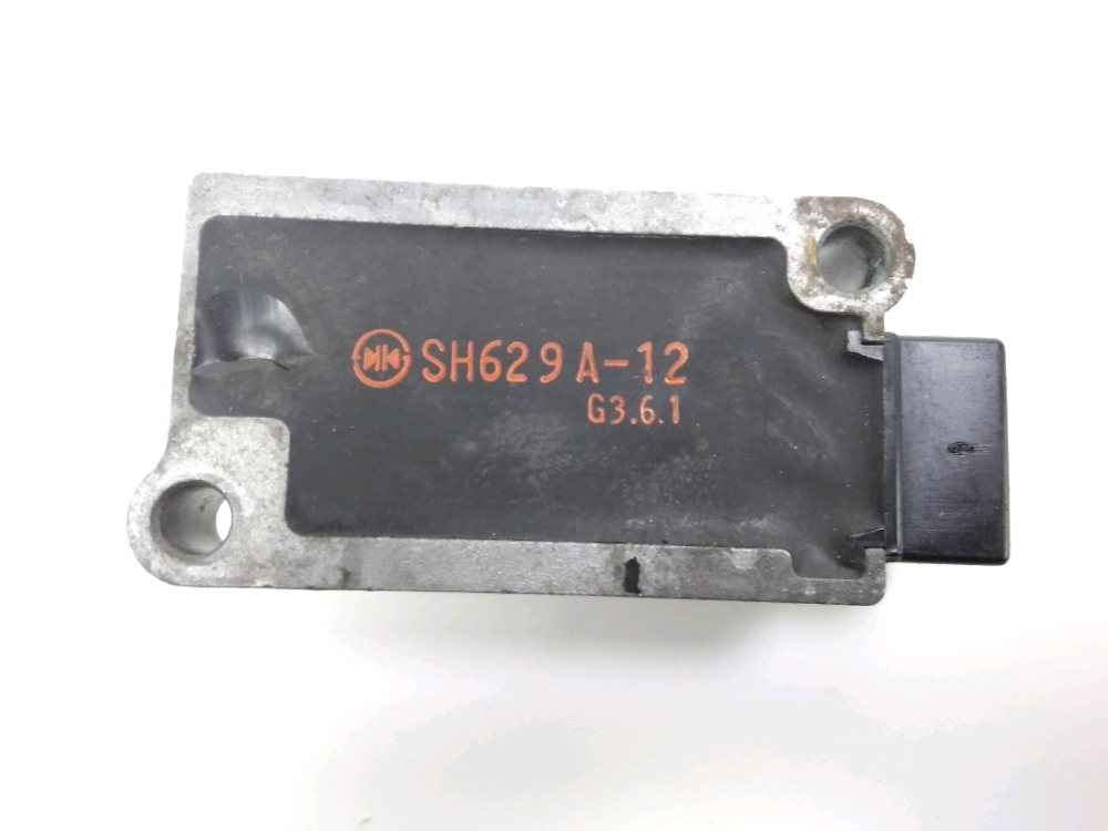 REGULATEUR DE TENSION