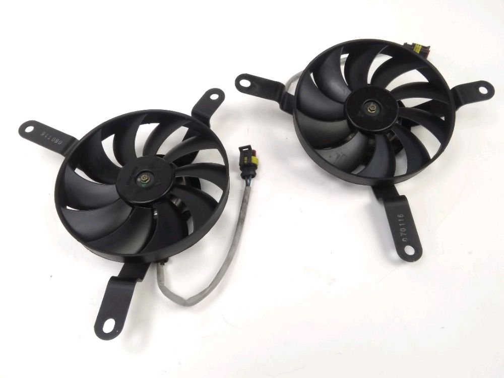 Ventilateur