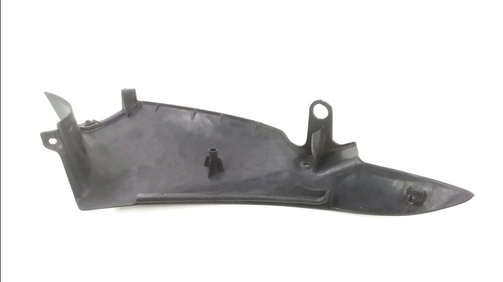 HABILLAGE DE CADRE GAUCHE