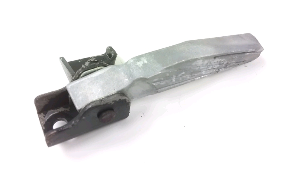 Repose pieds arriere droit