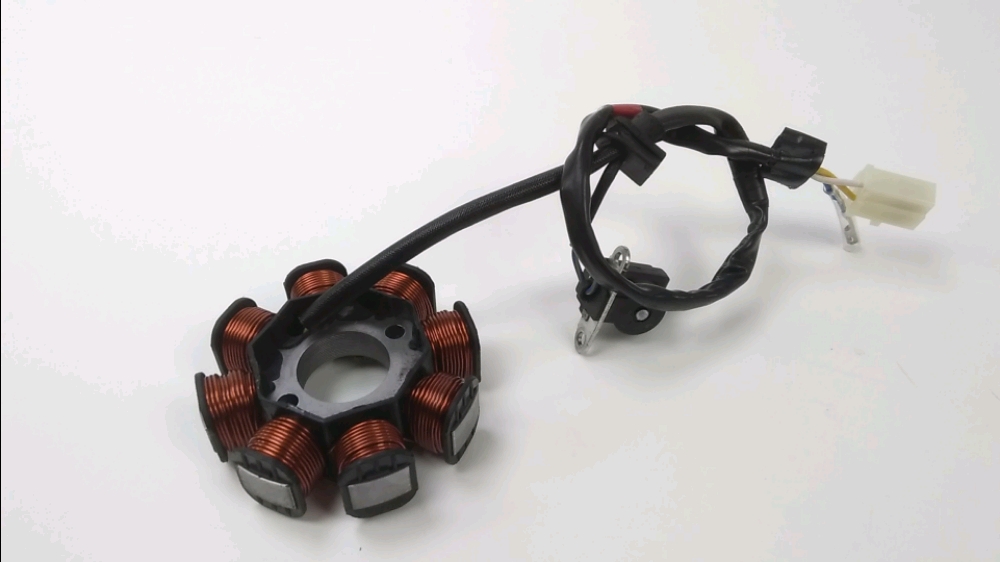 STATOR