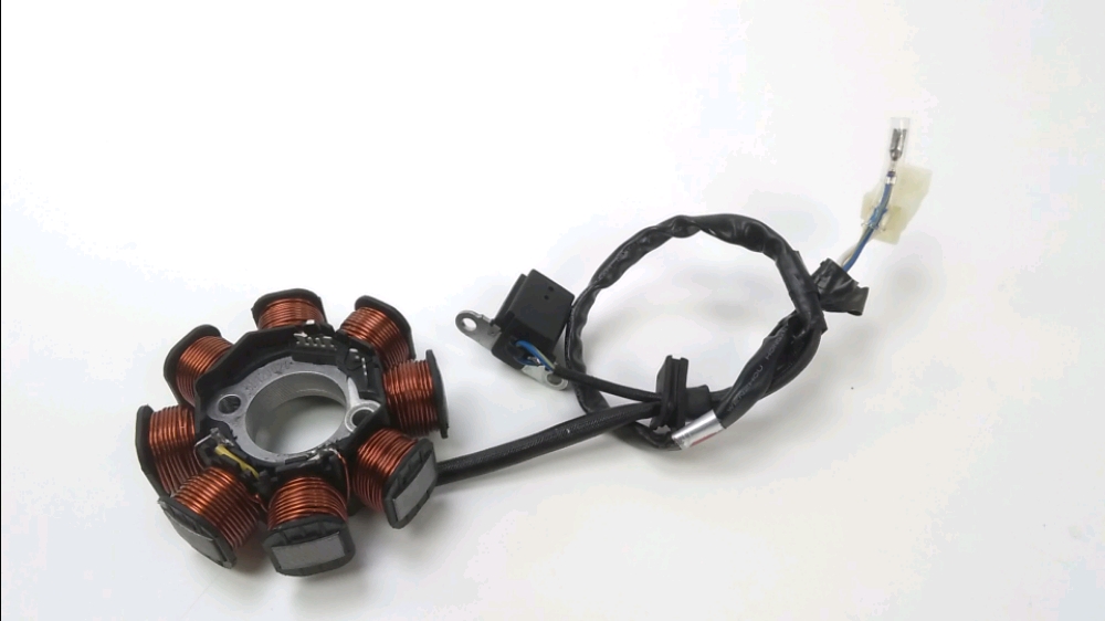 STATOR