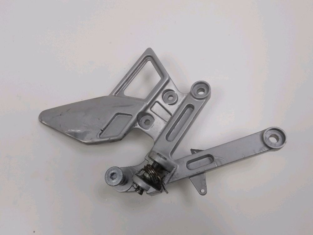 PLATINE AVANT DROITE COMPLETE