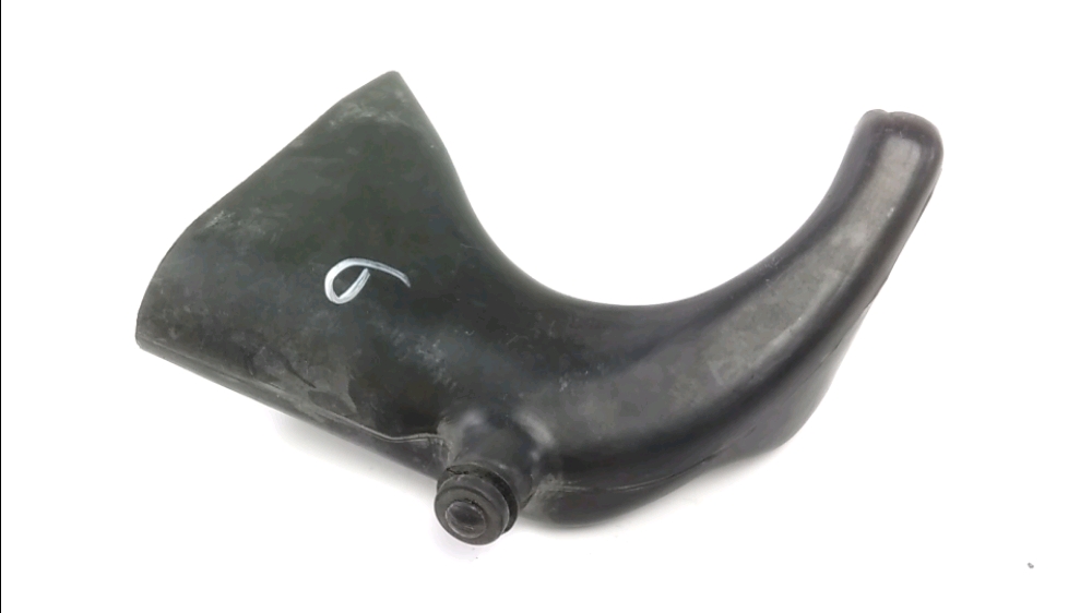 CONDUIT AIR DROIT