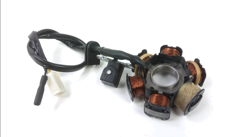 STATOR