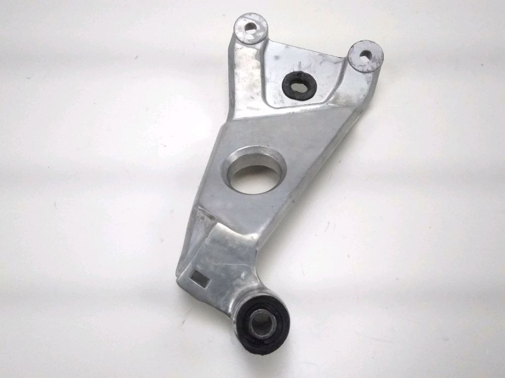 PLATINE ARRIERE DROITE COMPLETE