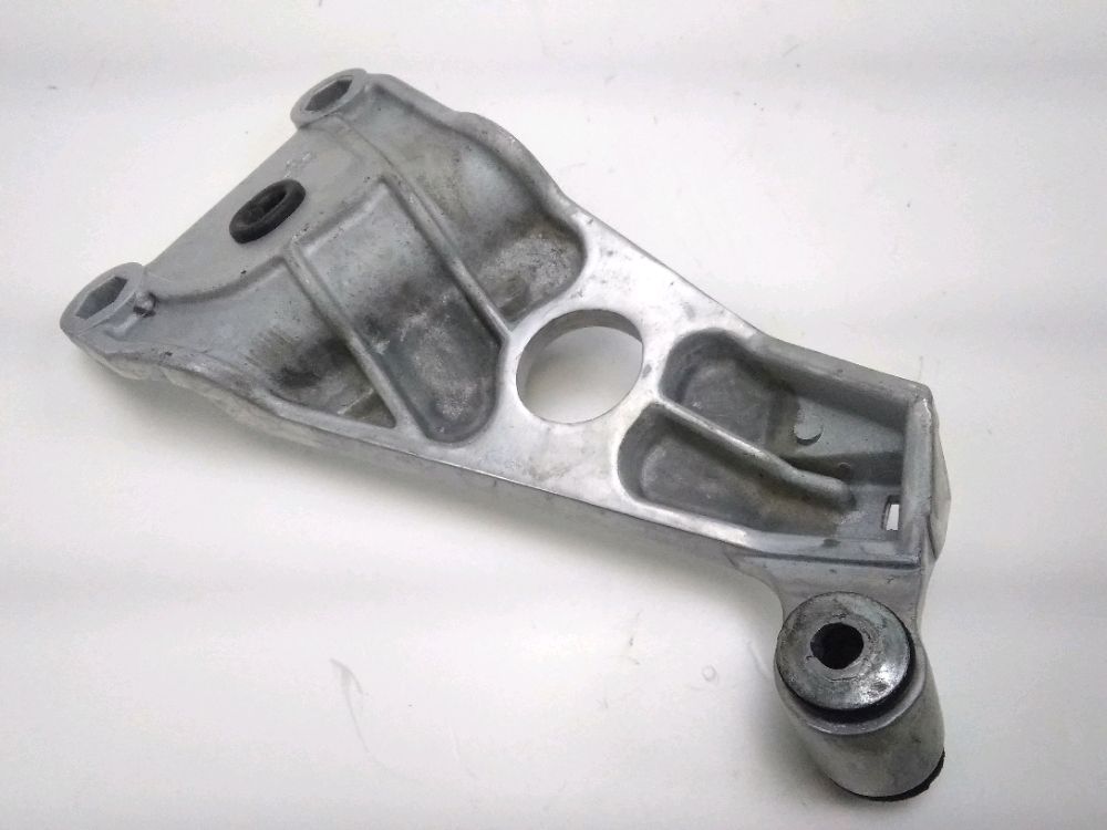 PLATINE ARRIERE DROITE COMPLETE