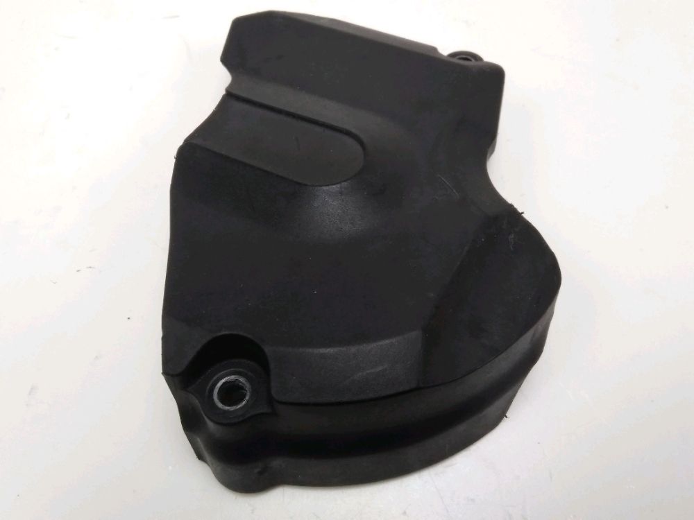 Couvercle pignon sortie boite