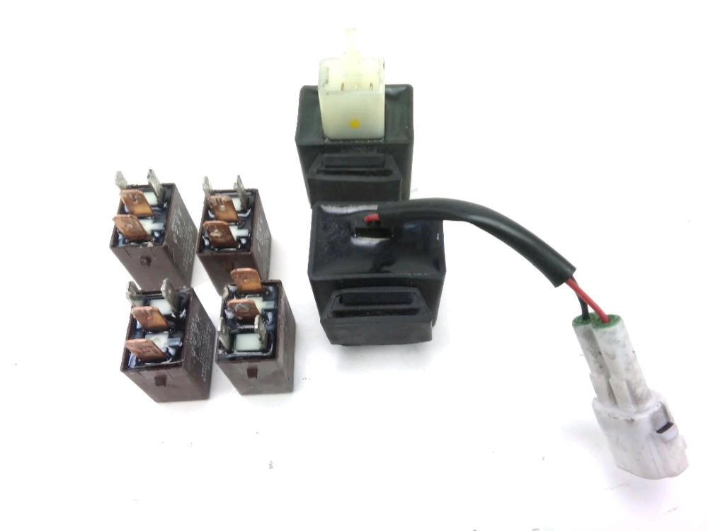 PACK ELECTRIQUE