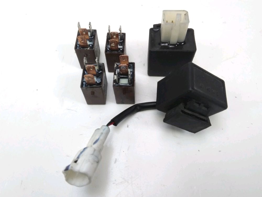 PACK ELECTRIQUE
